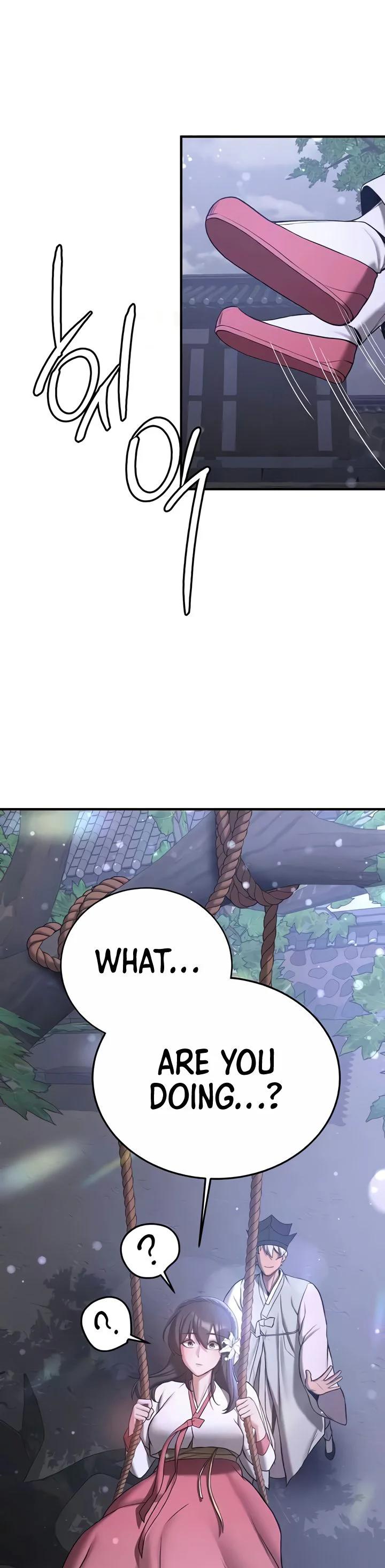 Your Girlfriend Was Amazing Chapter 61 page 10