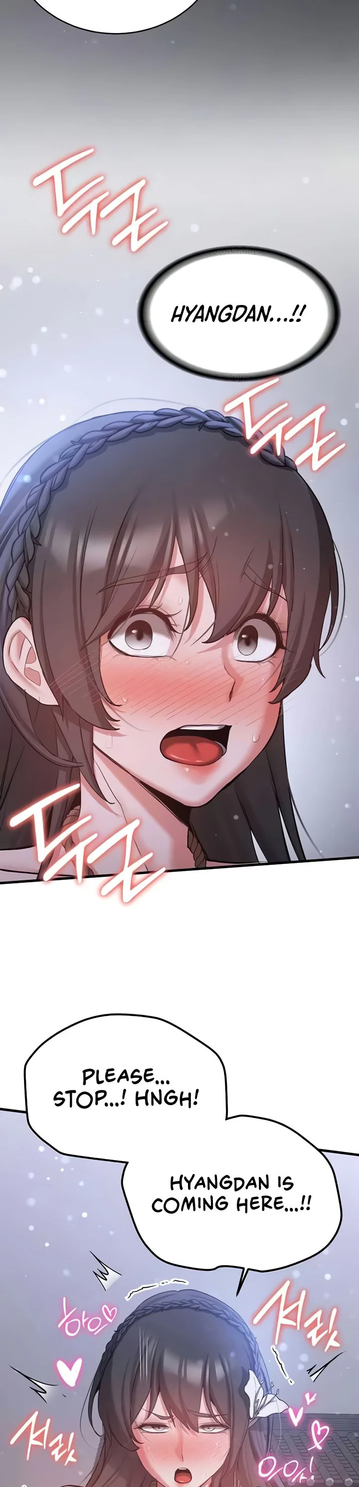 Your Girlfriend Was Amazing Chapter 62 page 38