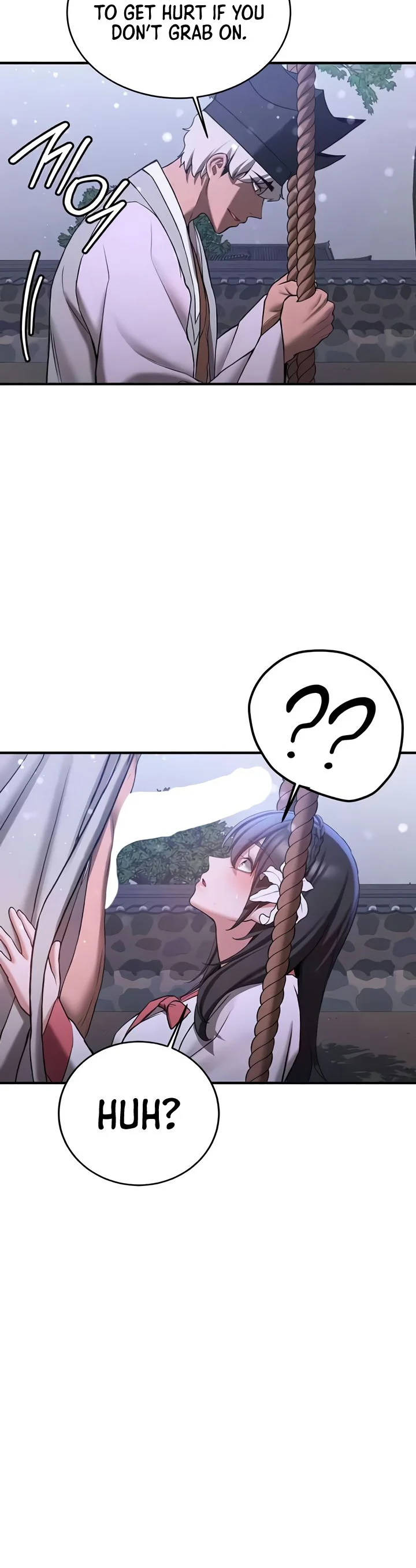 Your Girlfriend Was Amazing Chapter 62 page 6