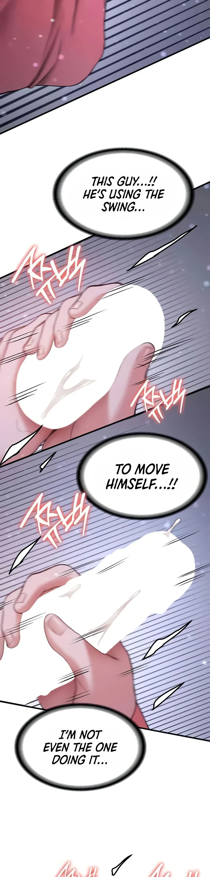 Your Girlfriend Was Amazing Chapter 62 page 17