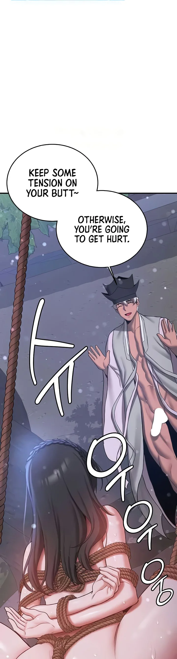 Your Girlfriend Was Amazing Chapter 62 page 29
