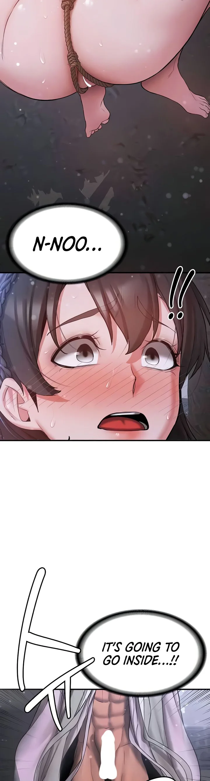 Your Girlfriend Was Amazing Chapter 62 page 30
