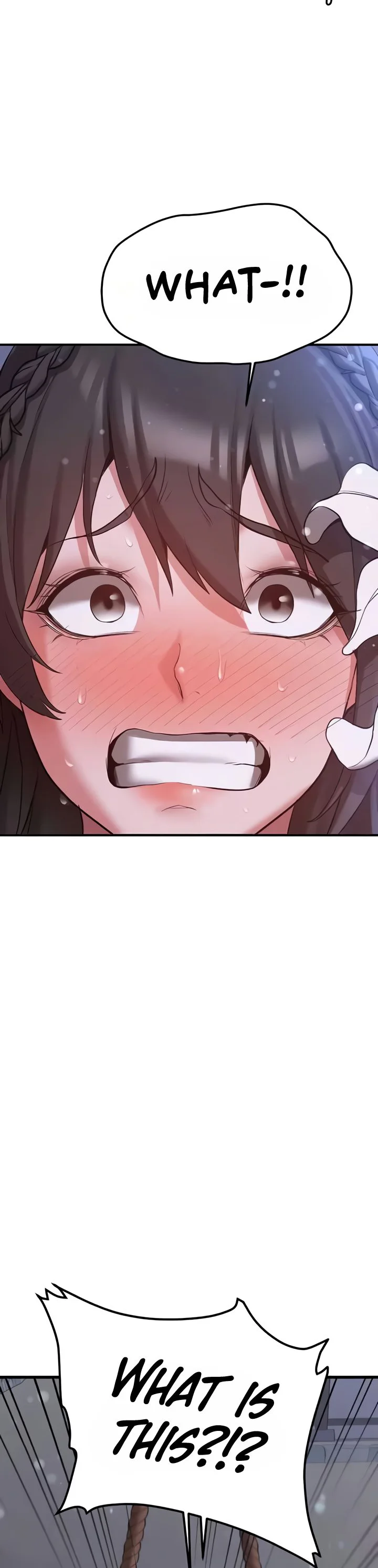 Your Girlfriend Was Amazing Chapter 62 page 25