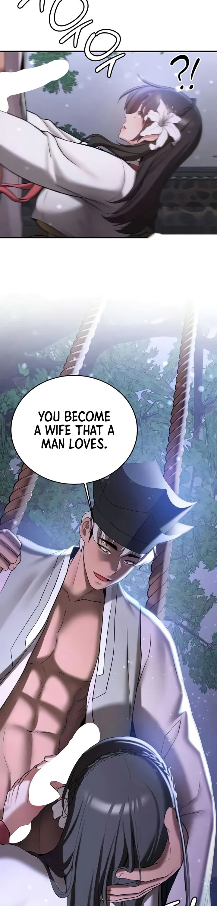 Your Girlfriend Was Amazing Chapter 62 page 14