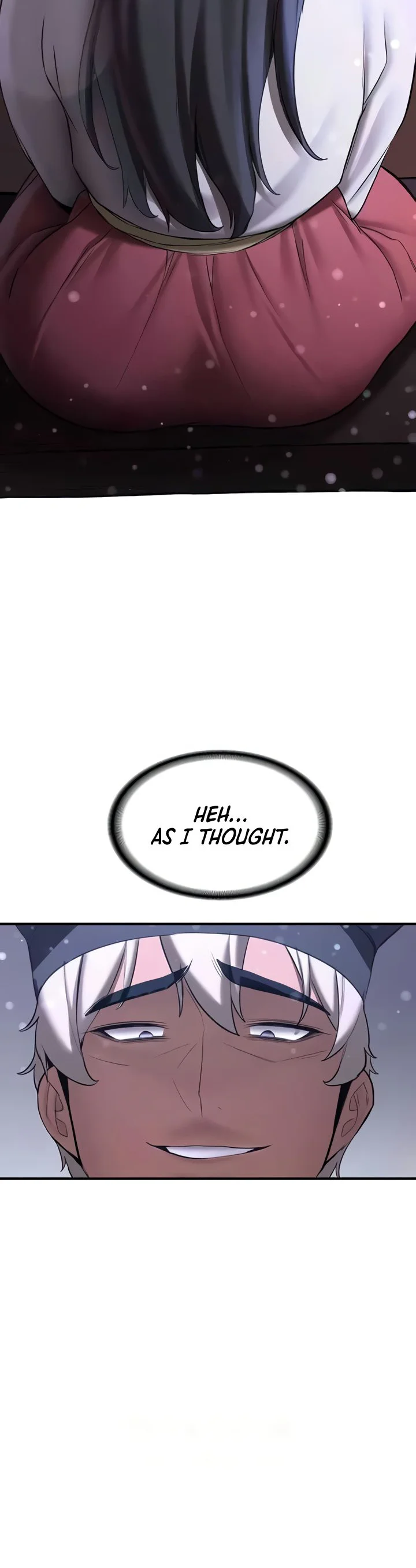 Your Girlfriend Was Amazing Chapter 62 page 3