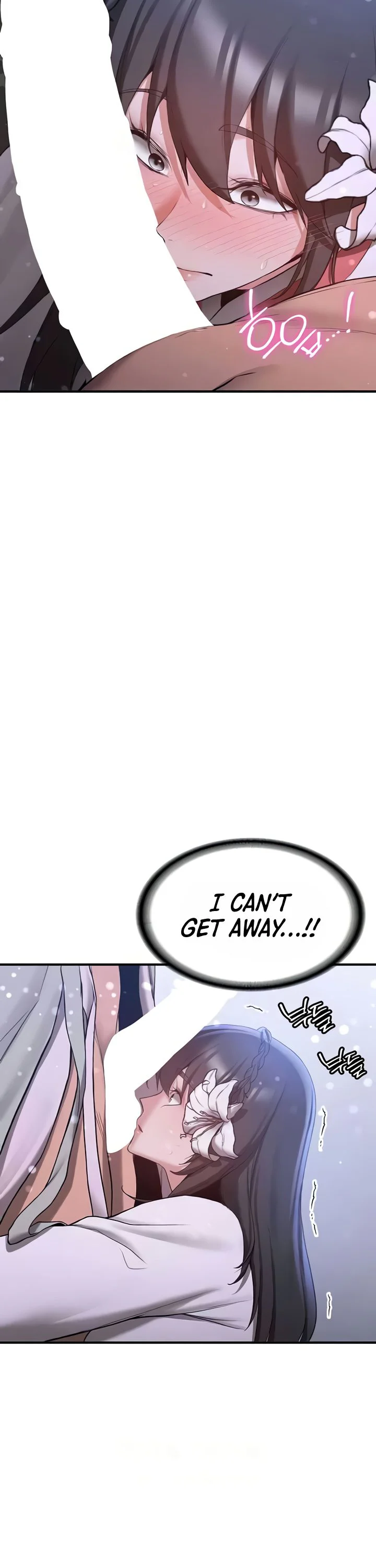 Your Girlfriend Was Amazing Chapter 62 page 10