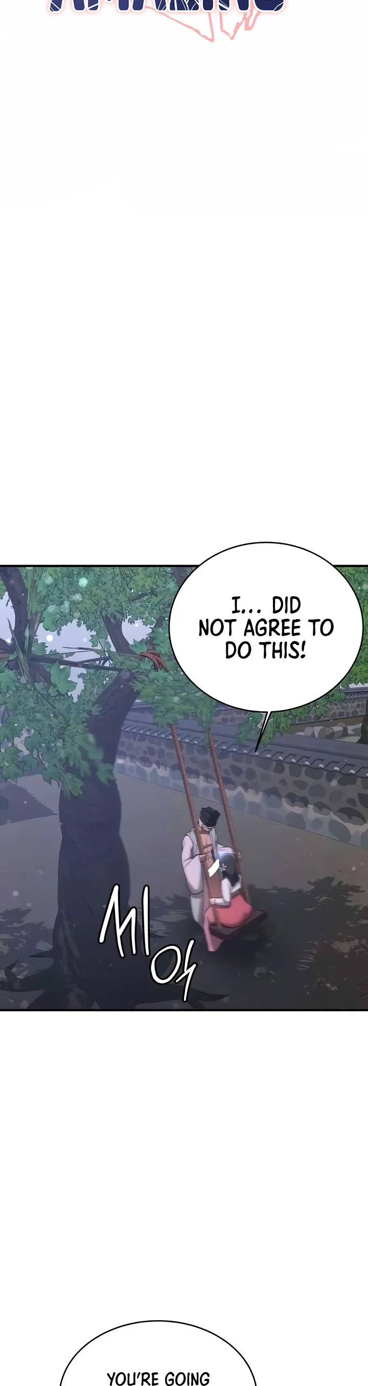 Your Girlfriend Was Amazing Chapter 62 page 5