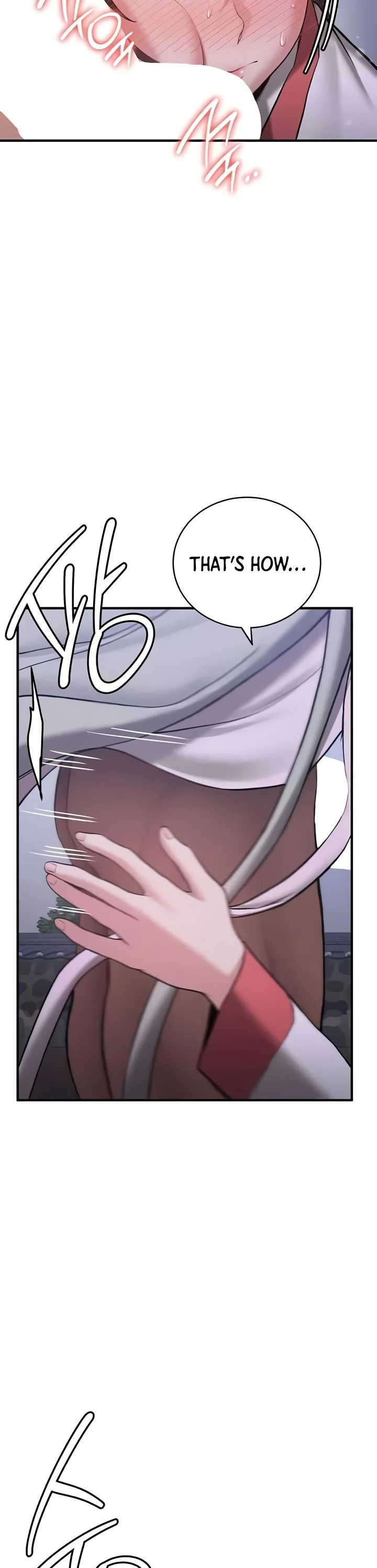 Your Girlfriend Was Amazing Chapter 62 page 13
