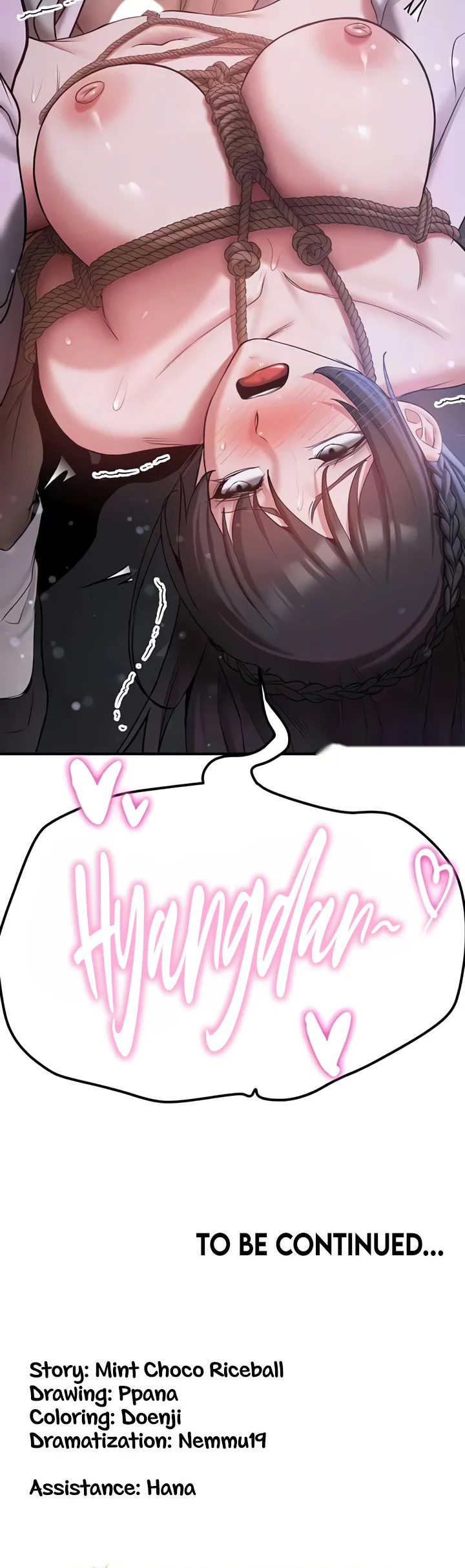 Your Girlfriend Was Amazing Chapter 62 page 44