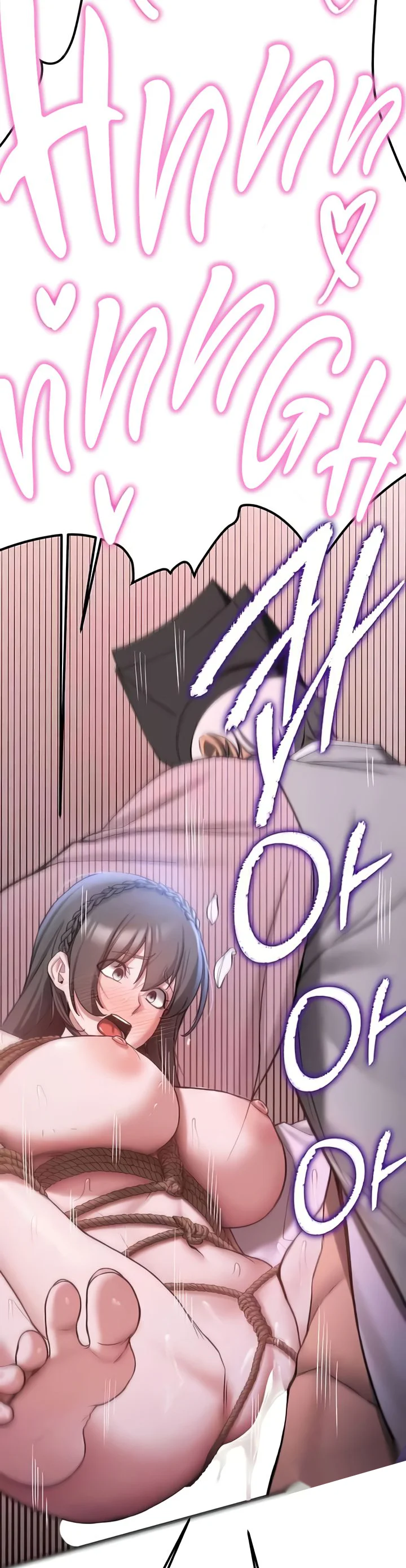 Your Girlfriend Was Amazing Chapter 62 page 35