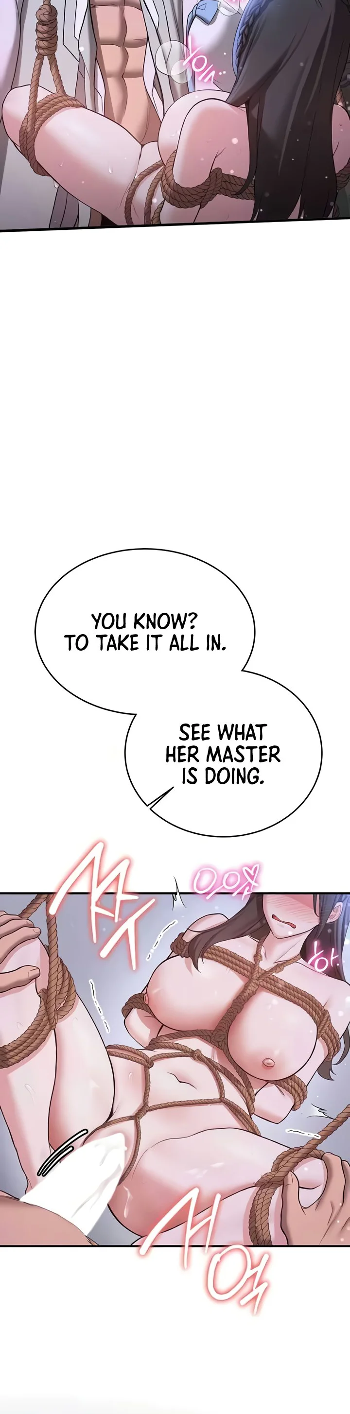 Your Girlfriend Was Amazing Chapter 63 page 16
