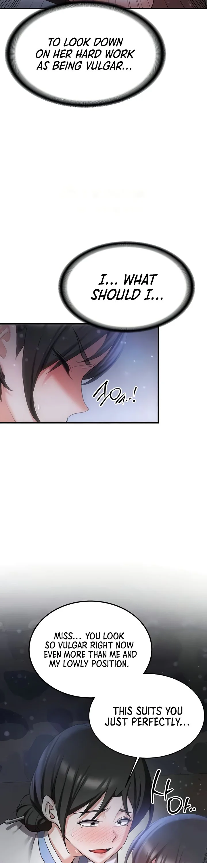 Your Girlfriend Was Amazing Chapter 63 page 30