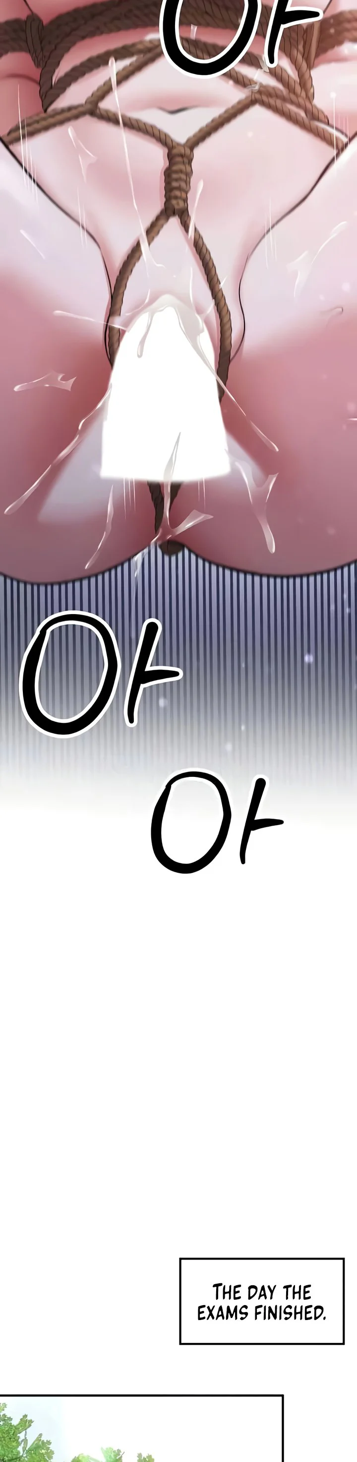 Your Girlfriend Was Amazing Chapter 63 page 40