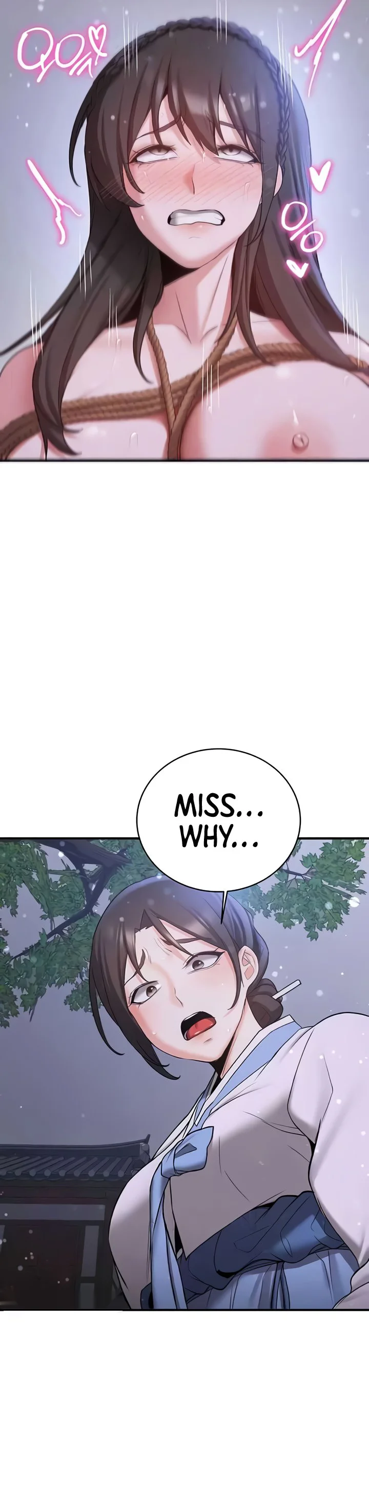 Your Girlfriend Was Amazing Chapter 63 page 14