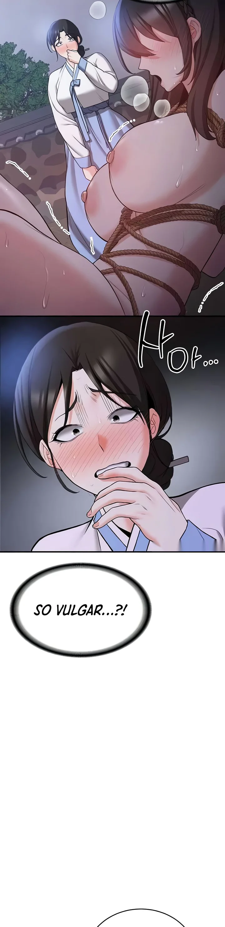 Your Girlfriend Was Amazing Chapter 63 page 25