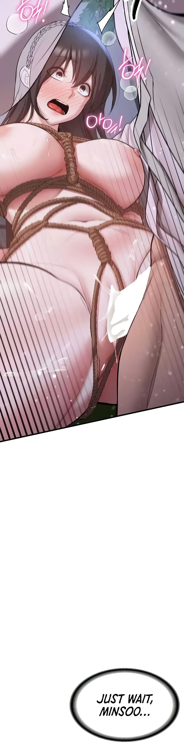 Your Girlfriend Was Amazing Chapter 63 page 37