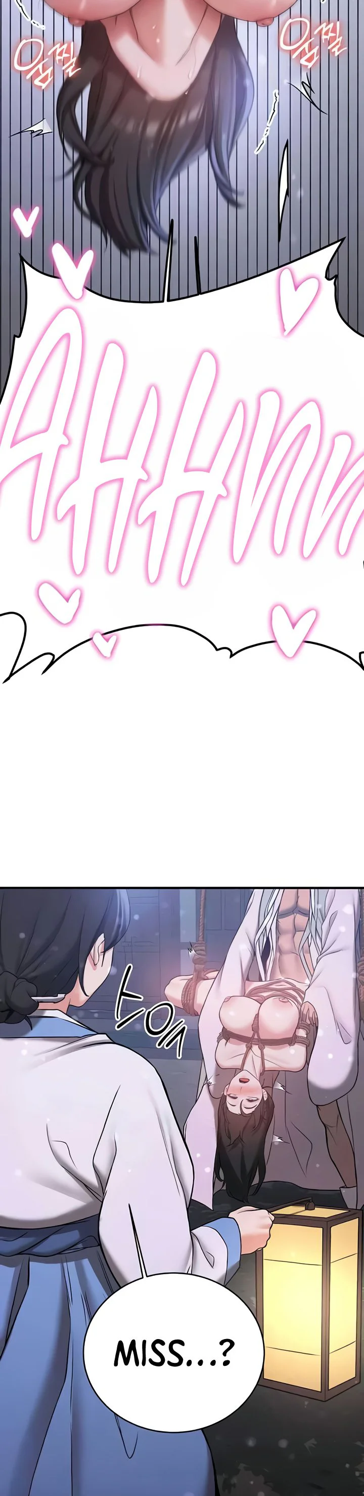 Your Girlfriend Was Amazing Chapter 63 page 4