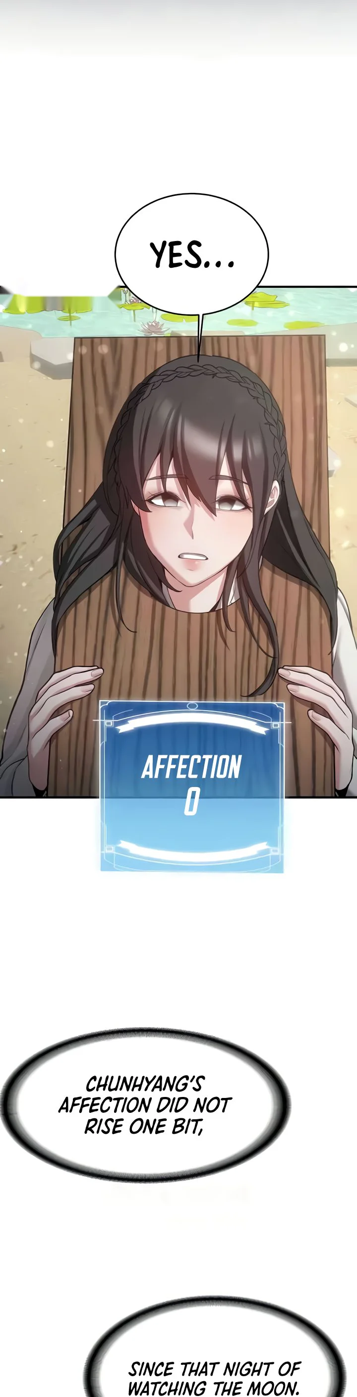 Your Girlfriend Was Amazing Chapter 63 page 44