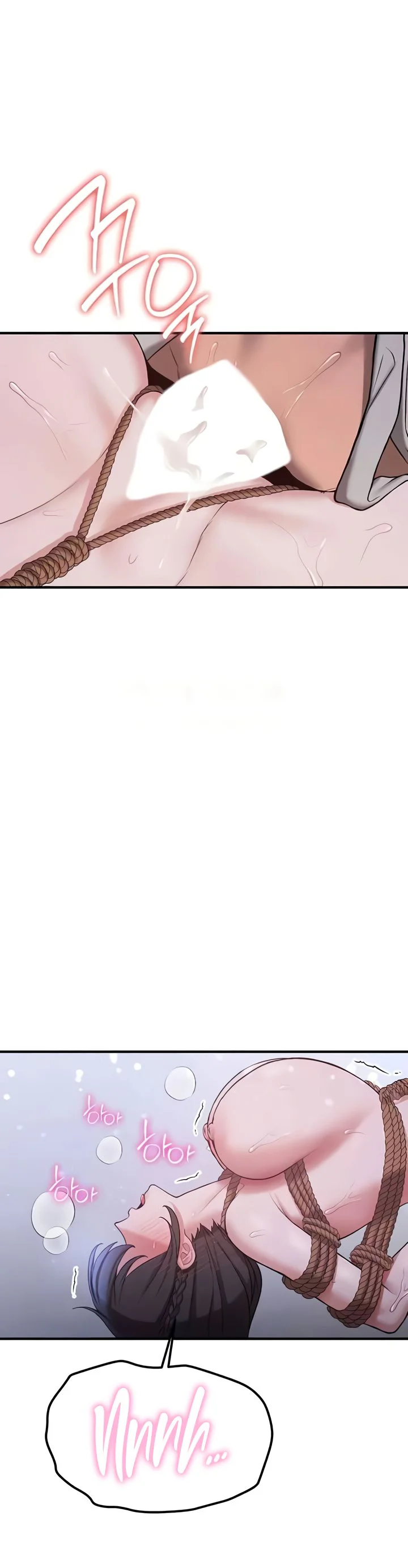 Your Girlfriend Was Amazing Chapter 63 page 8