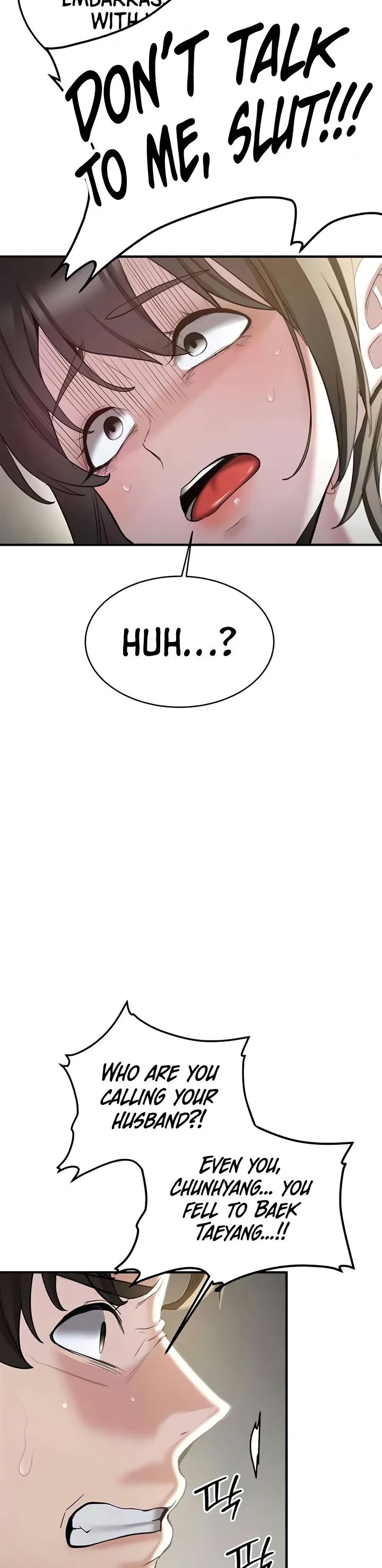 Your Girlfriend Was Amazing Chapter 64 page 20