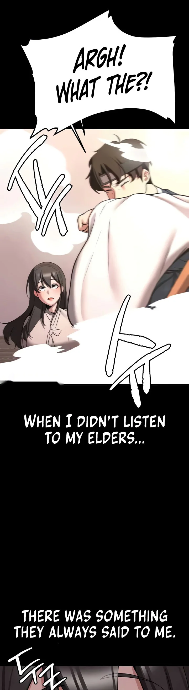 Your Girlfriend Was Amazing Chapter 64 page 43