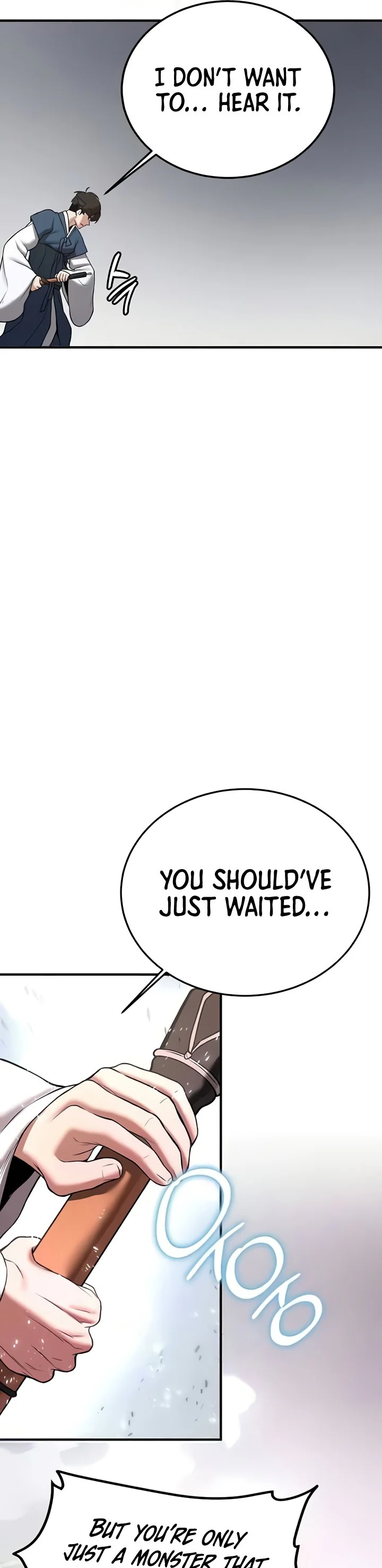 Your Girlfriend Was Amazing Chapter 64 page 23