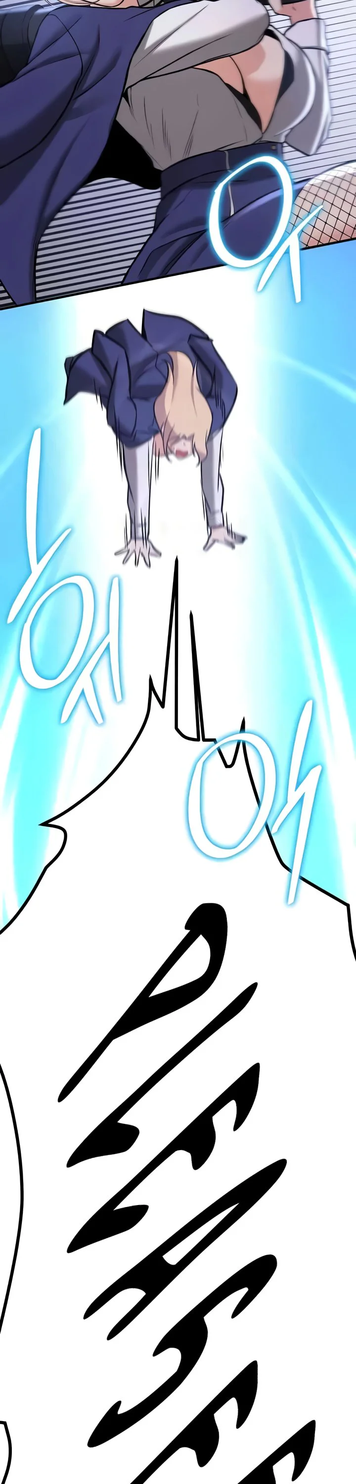 Your Girlfriend Was Amazing Chapter 64 page 40