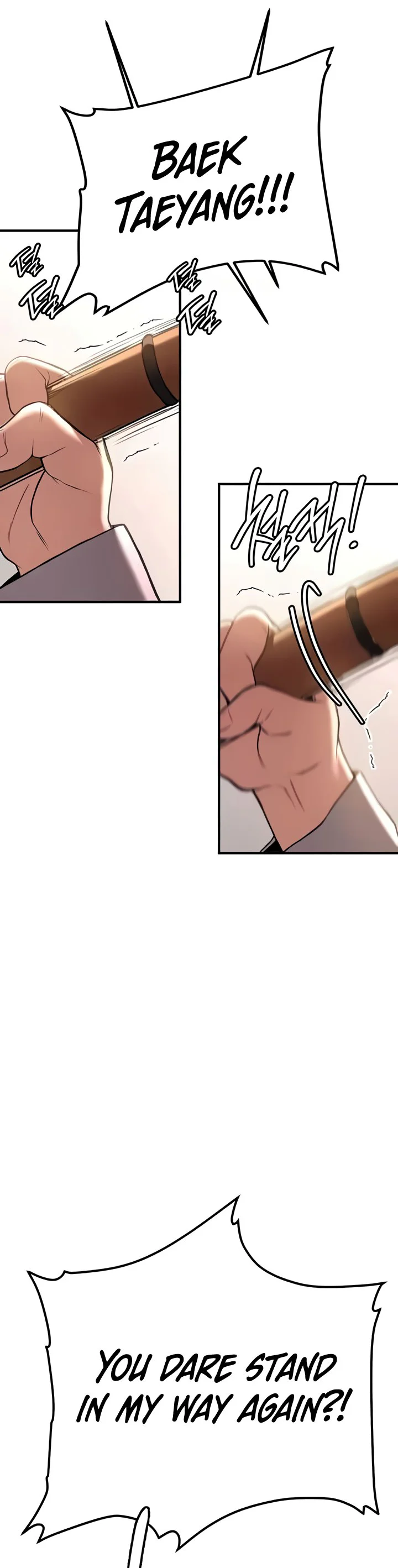 Your Girlfriend Was Amazing Chapter 64 page 30