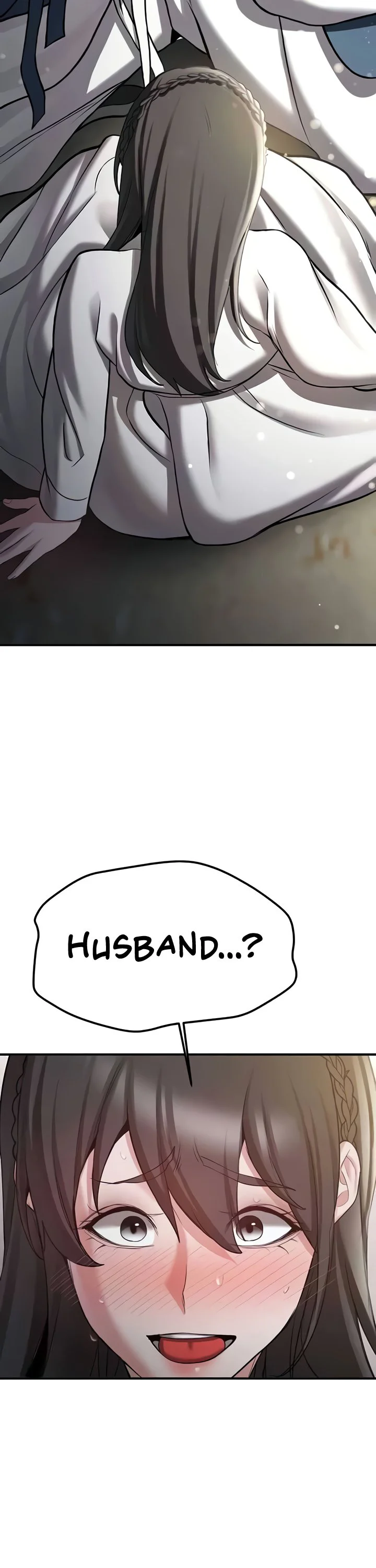Your Girlfriend Was Amazing Chapter 64 page 17