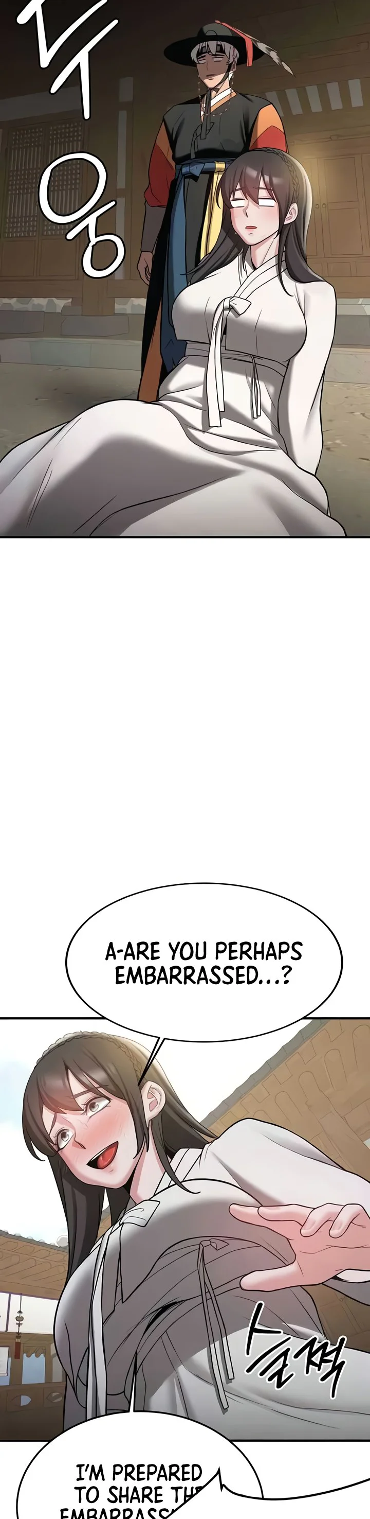 Your Girlfriend Was Amazing Chapter 64 page 19