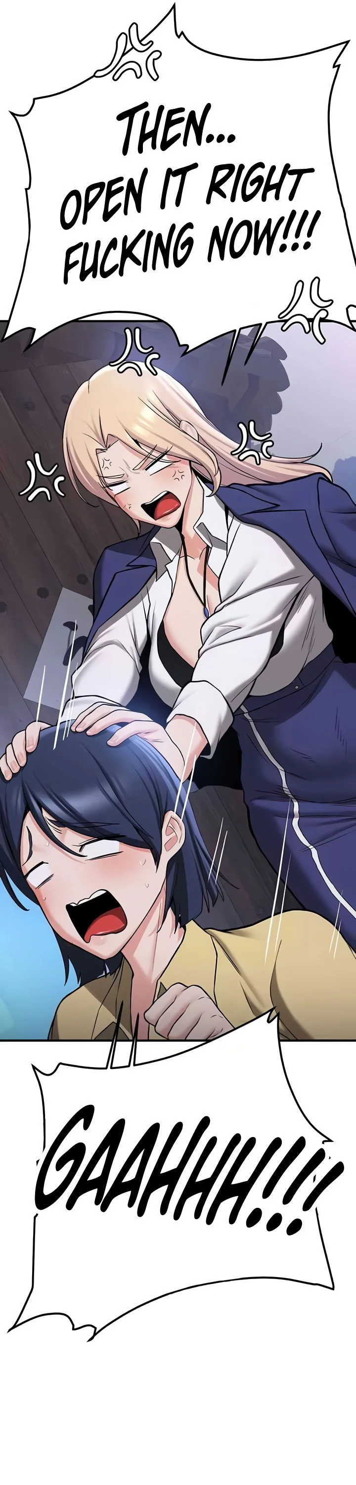 Your Girlfriend Was Amazing Chapter 64 page 38