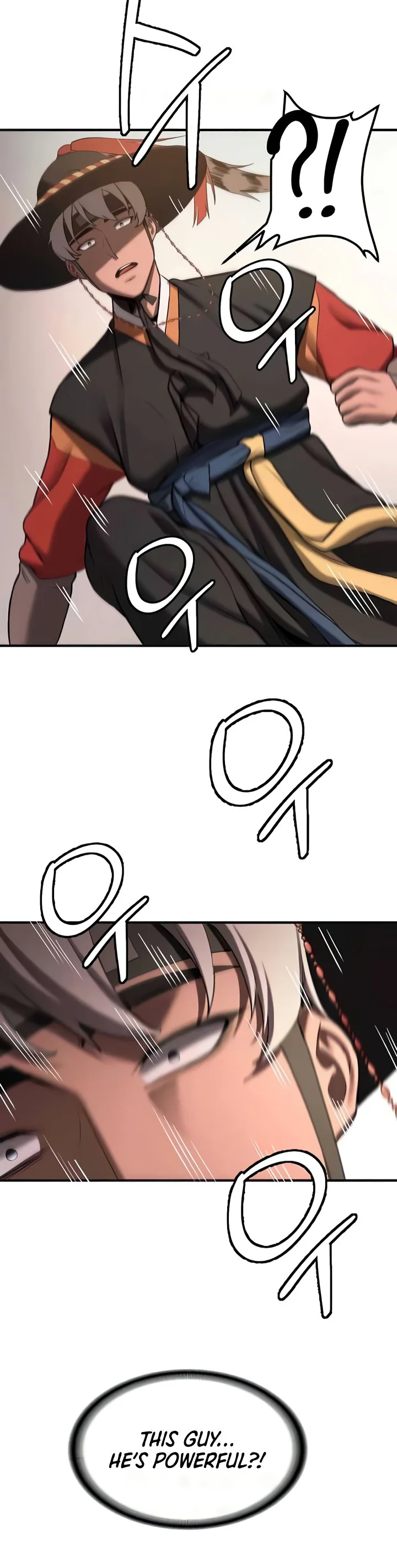 Your Girlfriend Was Amazing Chapter 64 page 31