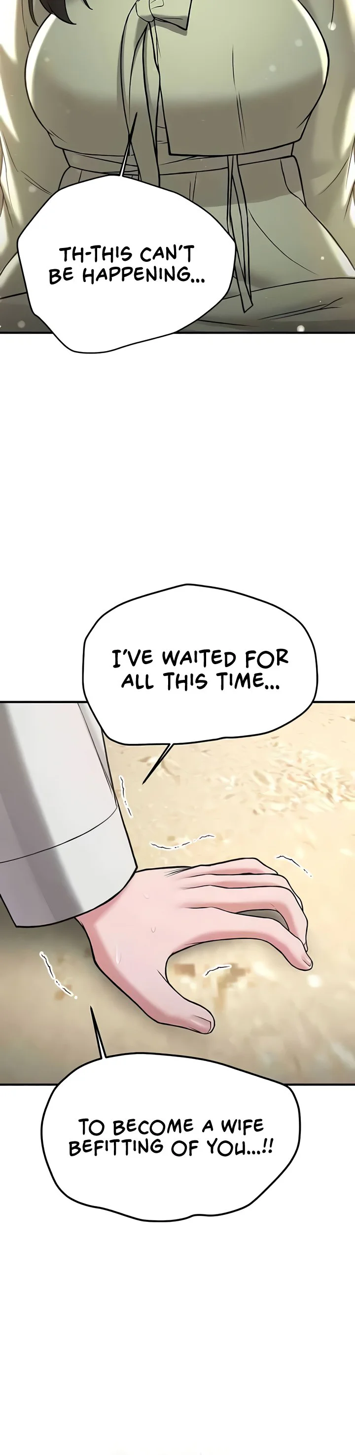 Your Girlfriend Was Amazing Chapter 64 page 22