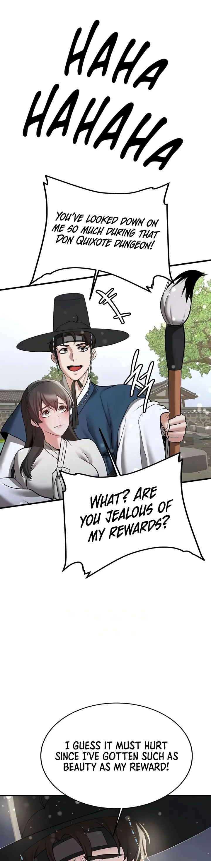 Your Girlfriend Was Amazing Chapter 64 page 8
