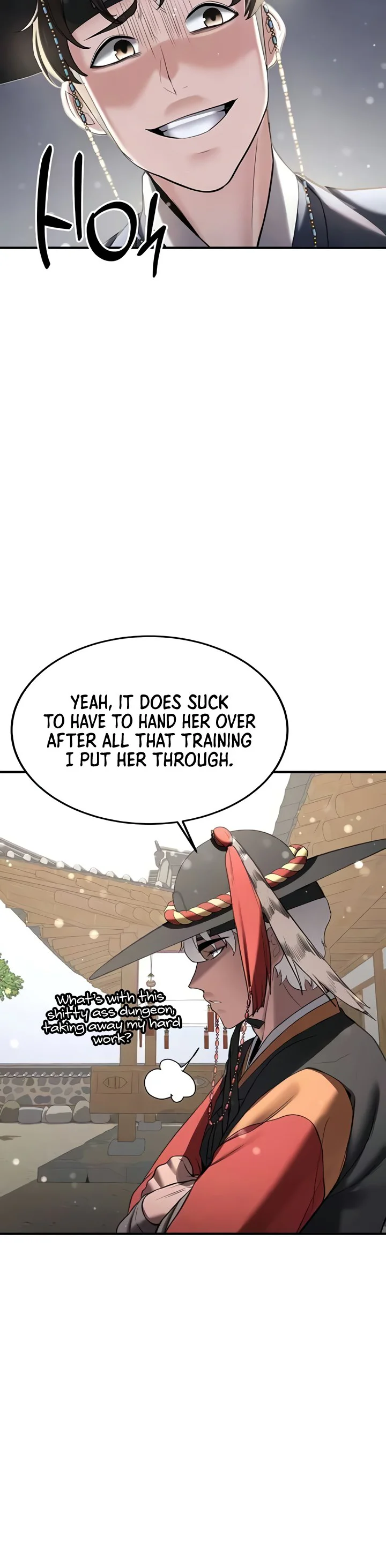 Your Girlfriend Was Amazing Chapter 64 page 9
