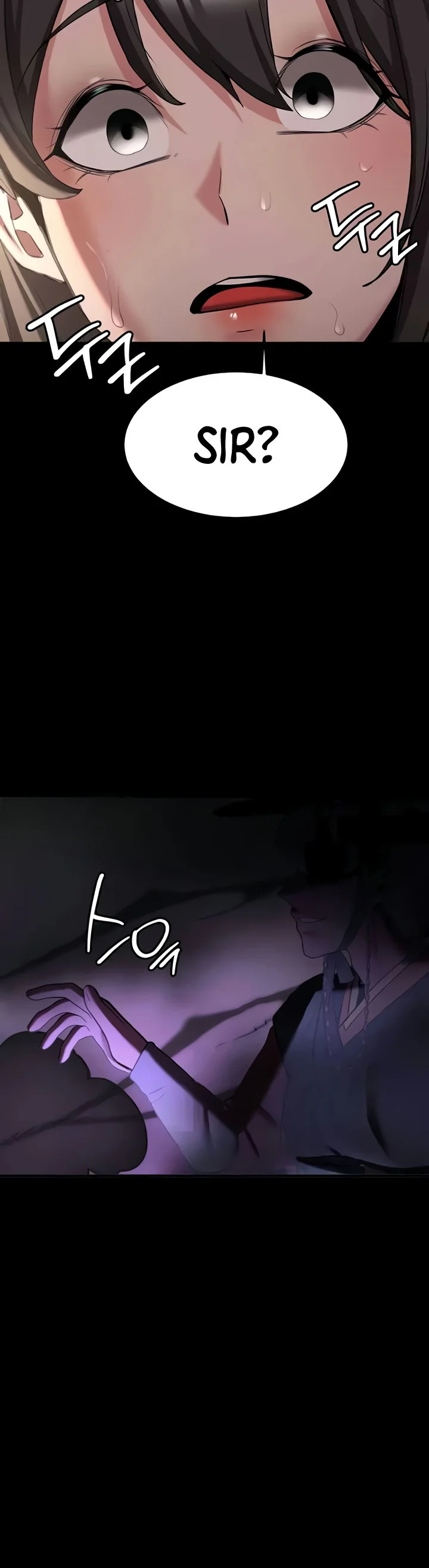 Your Girlfriend Was Amazing Chapter 64 page 44