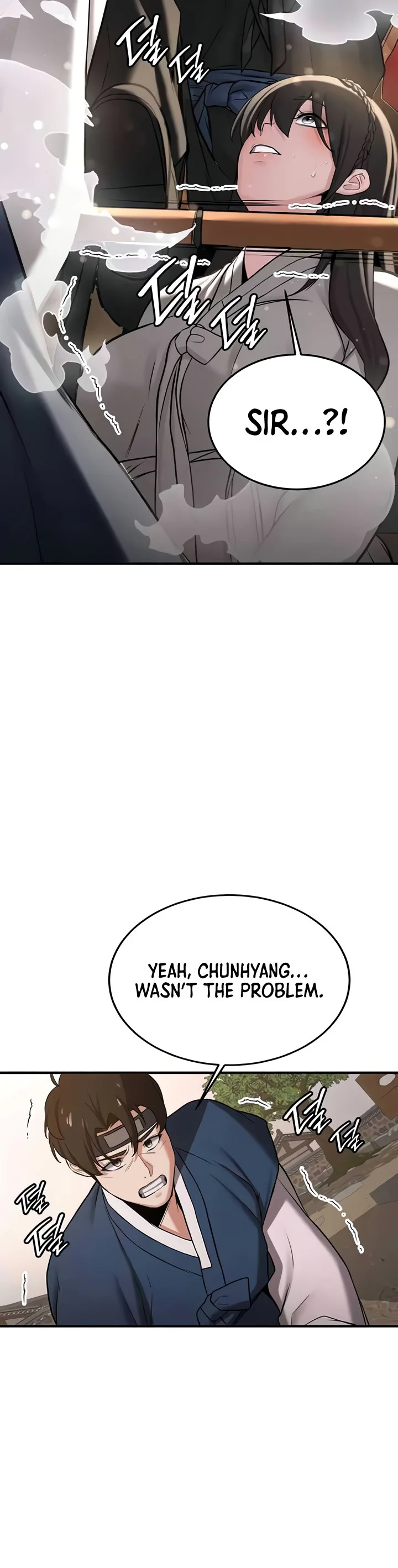 Your Girlfriend Was Amazing Chapter 64 page 29