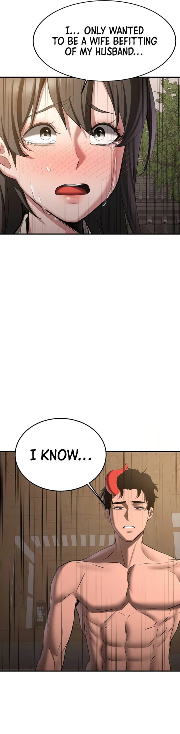Your Girlfriend Was Amazing Chapter 65 page 38