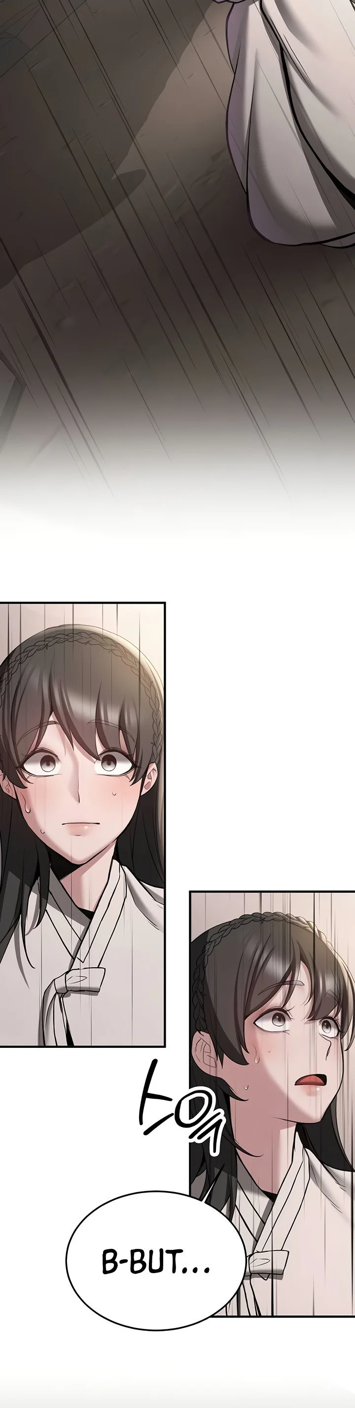 Your Girlfriend Was Amazing Chapter 65 page 34