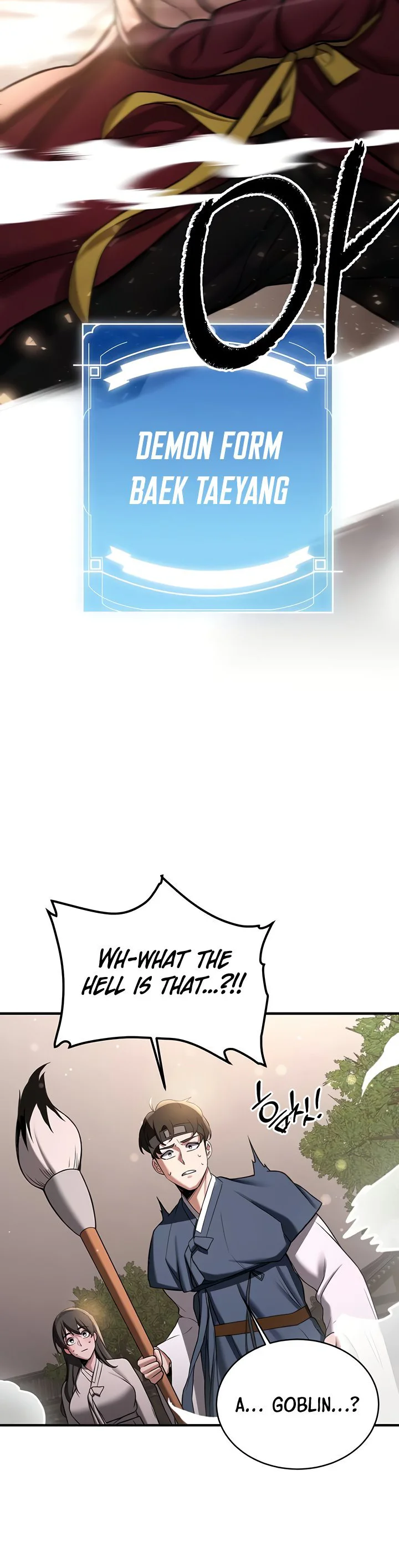 Your Girlfriend Was Amazing Chapter 65 page 10