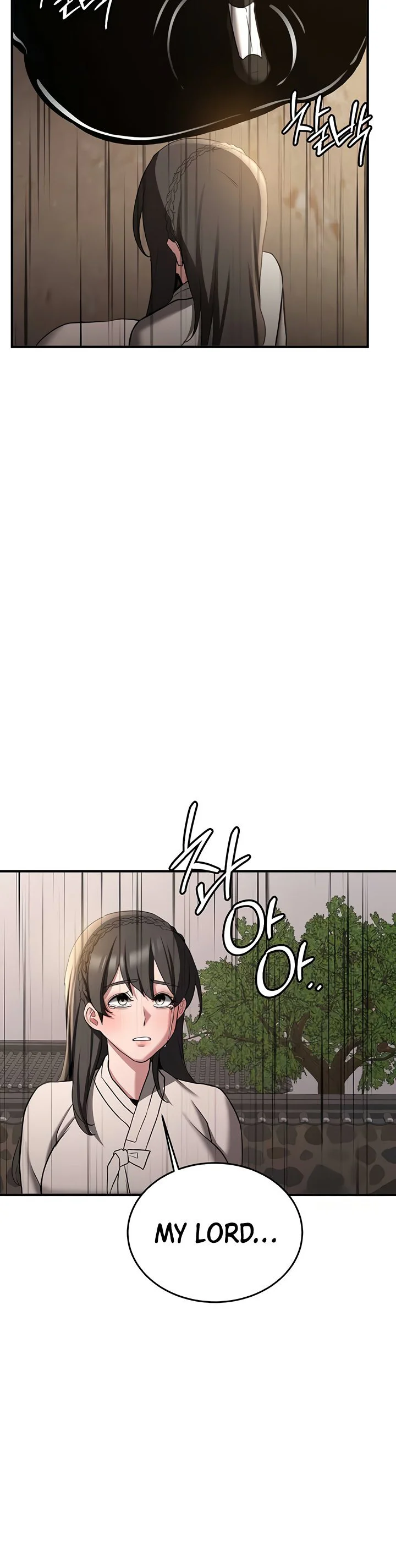 Your Girlfriend Was Amazing Chapter 65 page 37