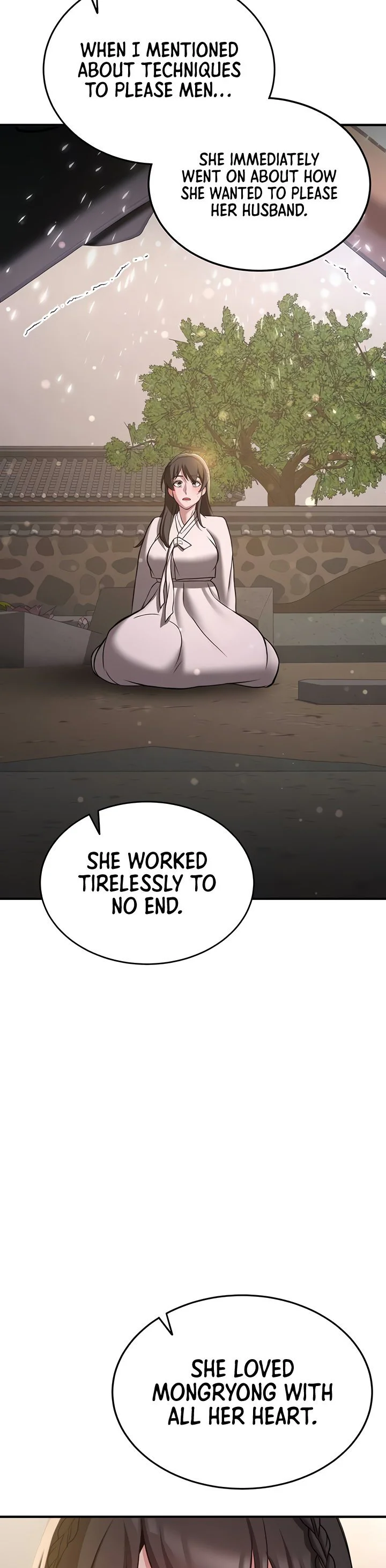 Your Girlfriend Was Amazing Chapter 65 page 16