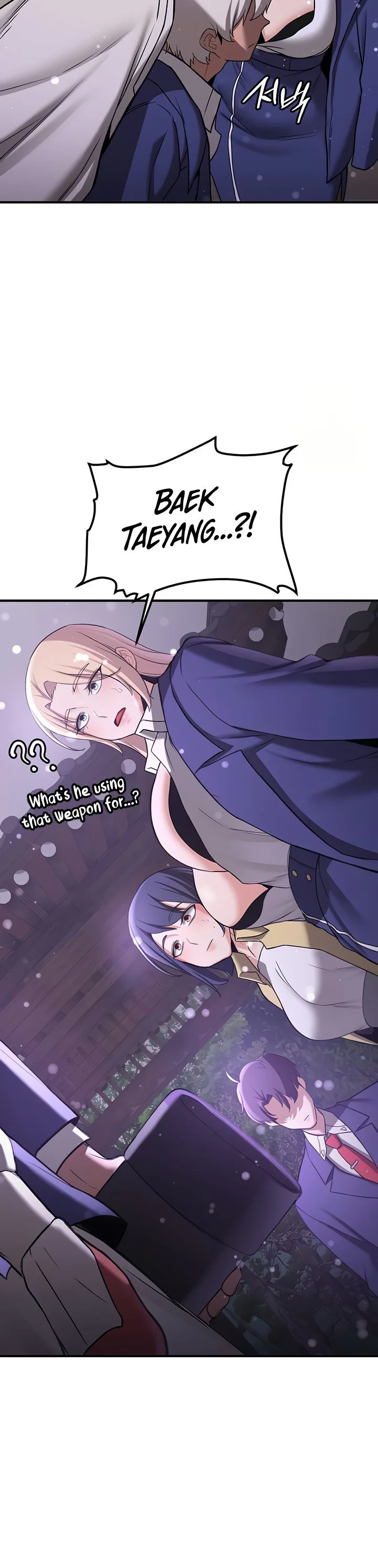 Your Girlfriend Was Amazing Chapter 65 page 46