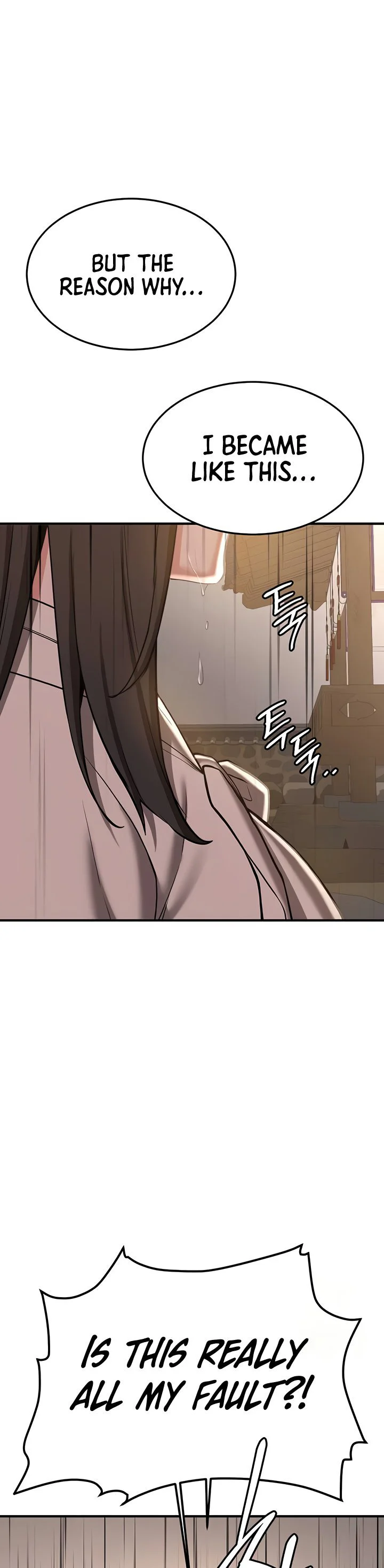 Your Girlfriend Was Amazing Chapter 65 page 39