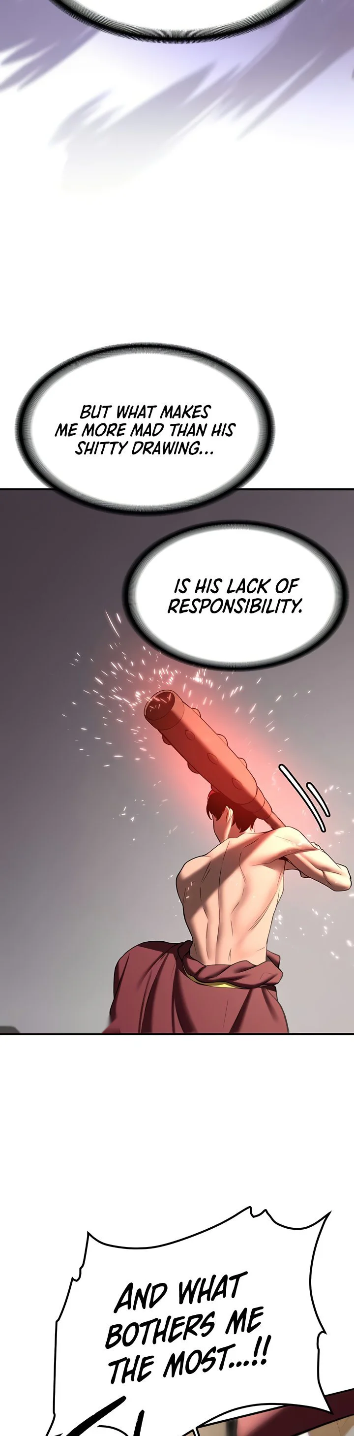 Your Girlfriend Was Amazing Chapter 65 page 26