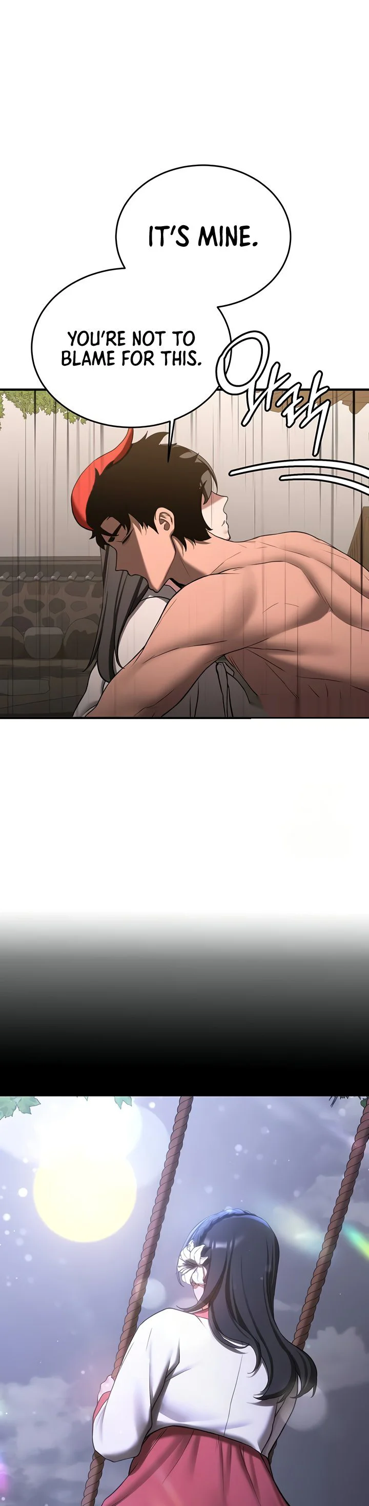 Your Girlfriend Was Amazing Chapter 65 page 41