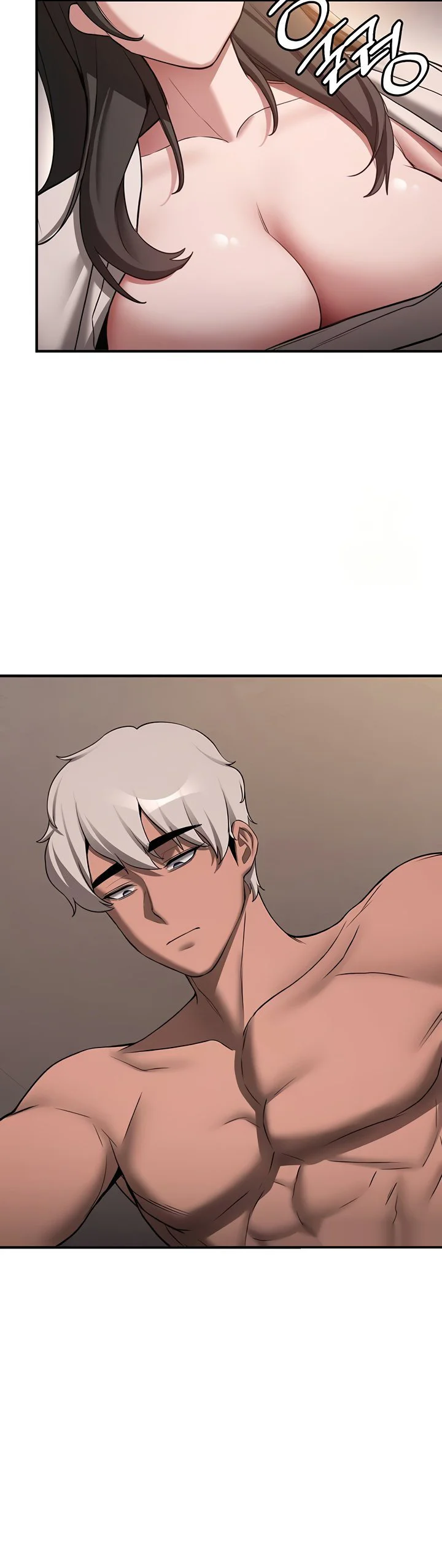 Your Girlfriend Was Amazing Chapter 65 page 49