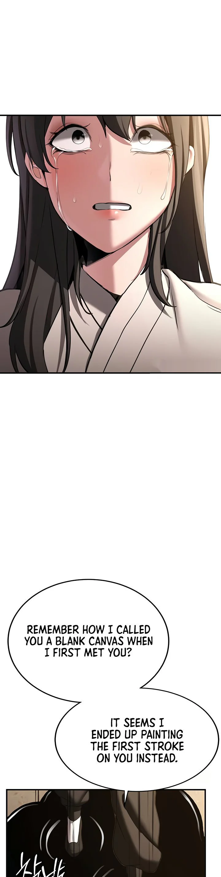 Your Girlfriend Was Amazing Chapter 65 page 36