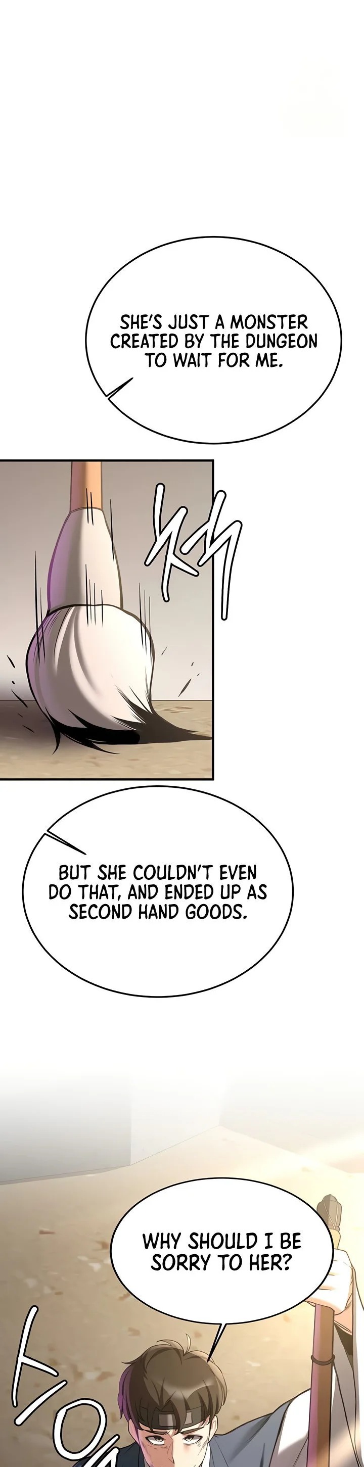 Your Girlfriend Was Amazing Chapter 65 page 20