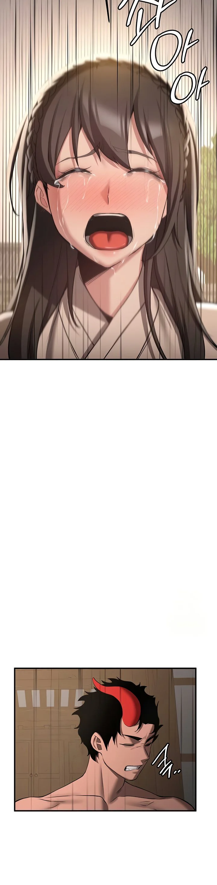 Your Girlfriend Was Amazing Chapter 65 page 40